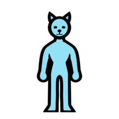 Full Body Ref